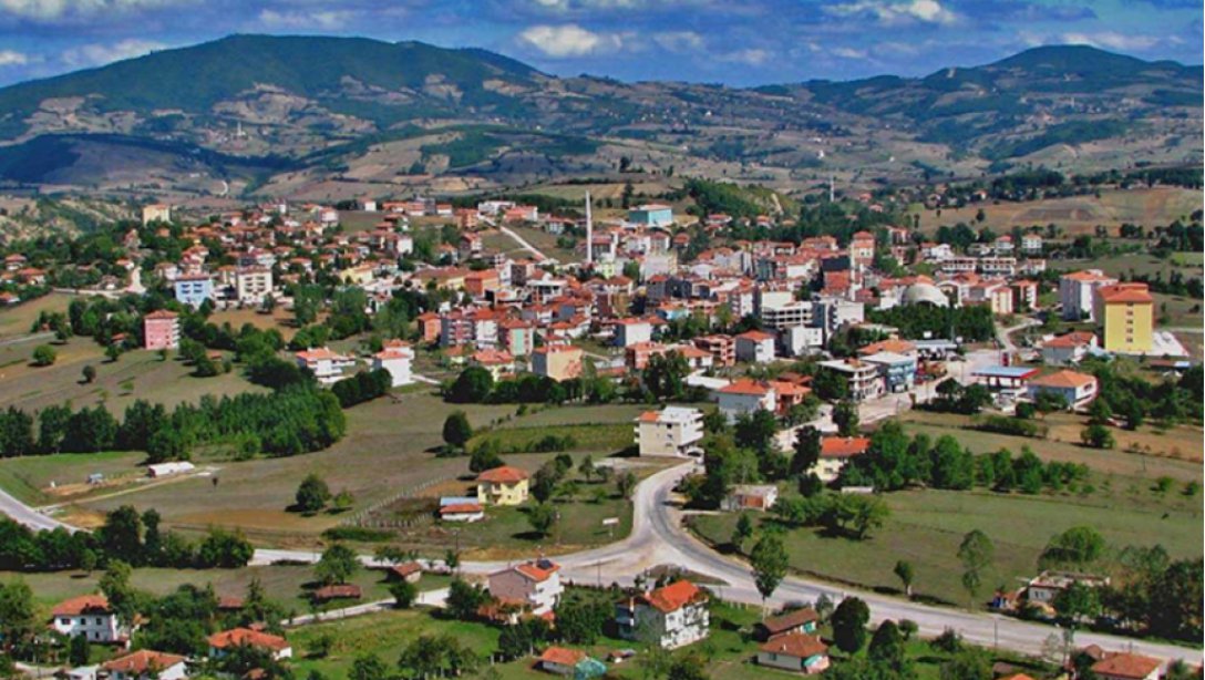 ASARCIK İLÇESİNİN TARİHİ